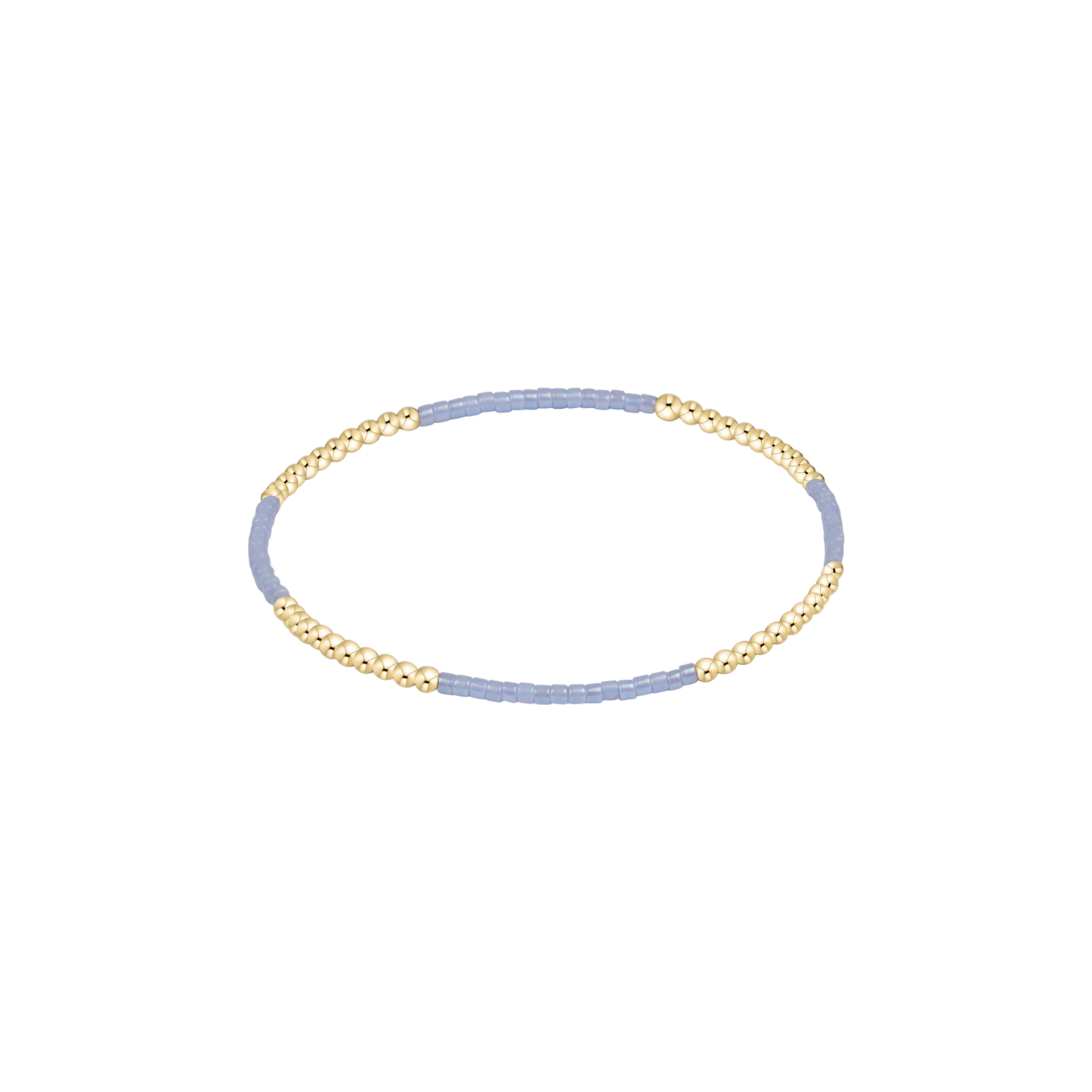 Hope Blissful Bracelet - Ocean Mist