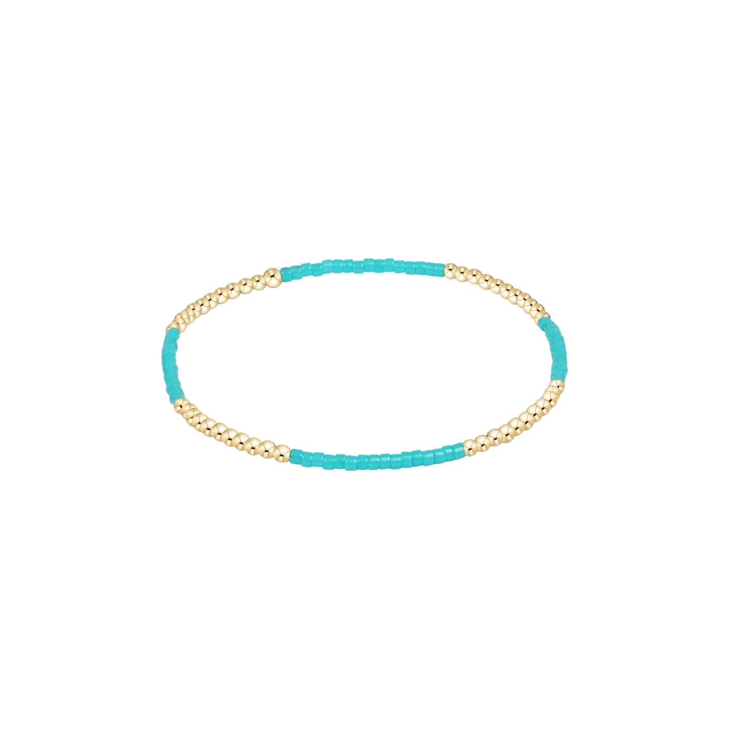Hope Blissful Bracelet - Turquoise