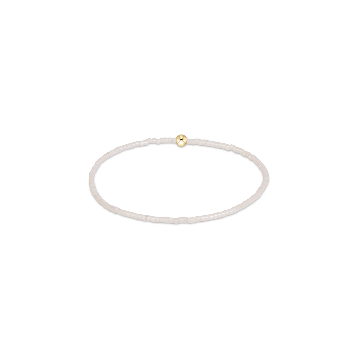 Hope Classic Bracelet - Milkshake