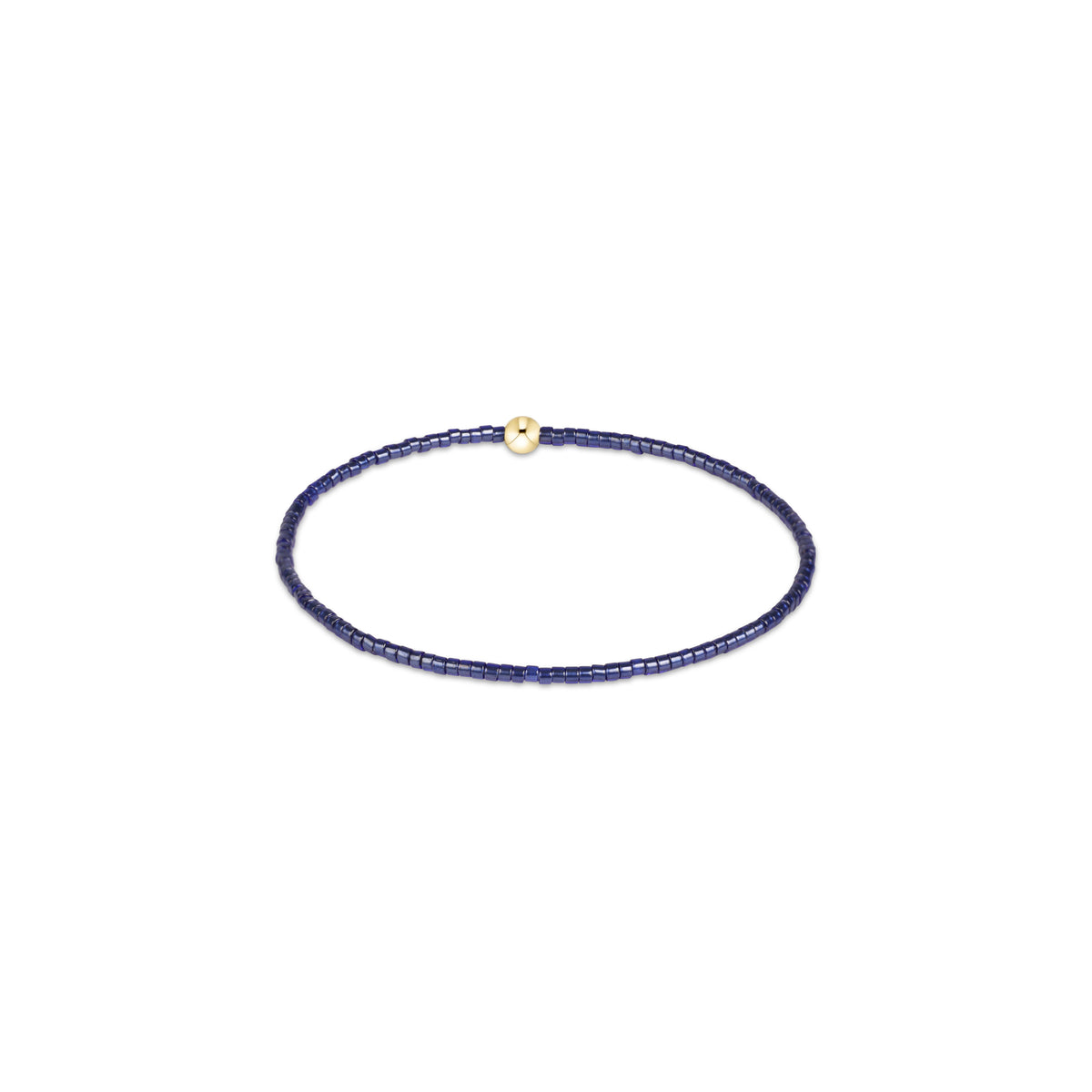 Hope Classic Bracelet - Navy