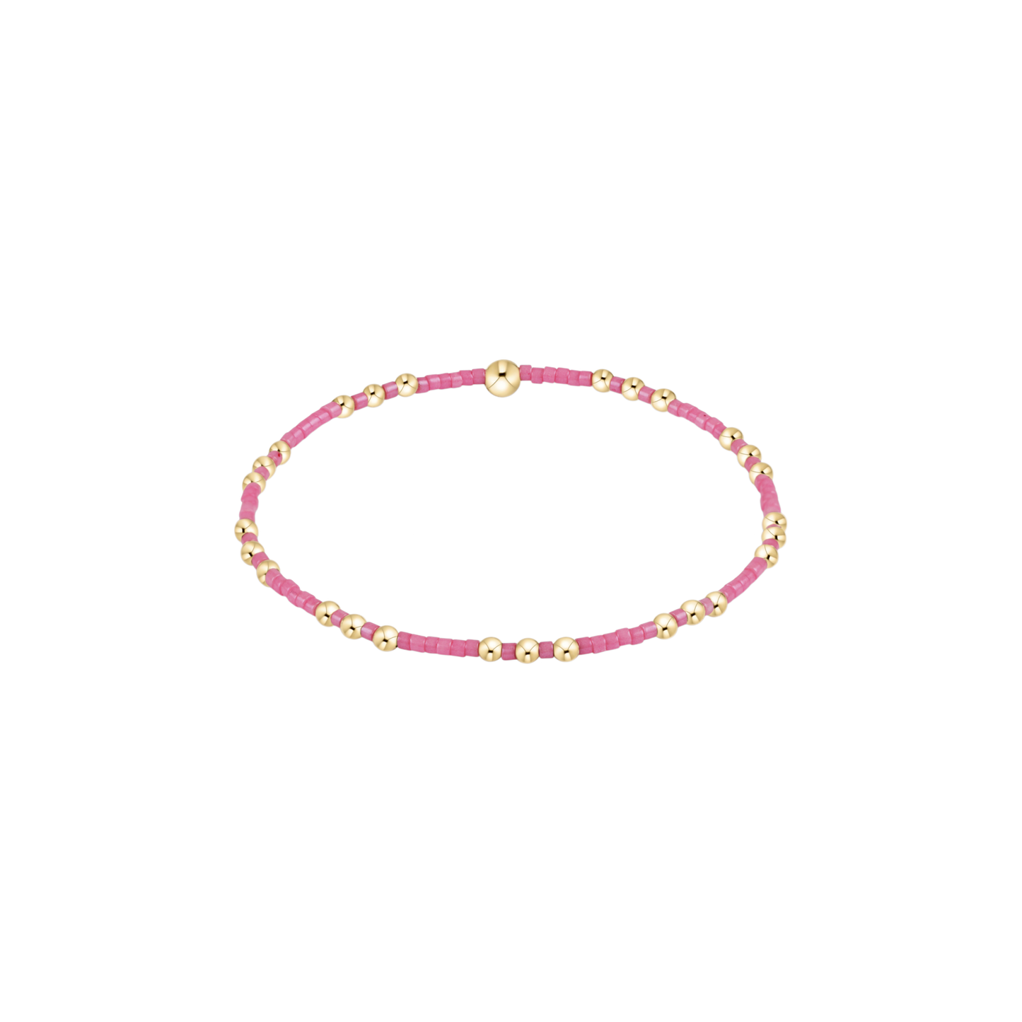Hope Joy Bracelet - Bubblegum