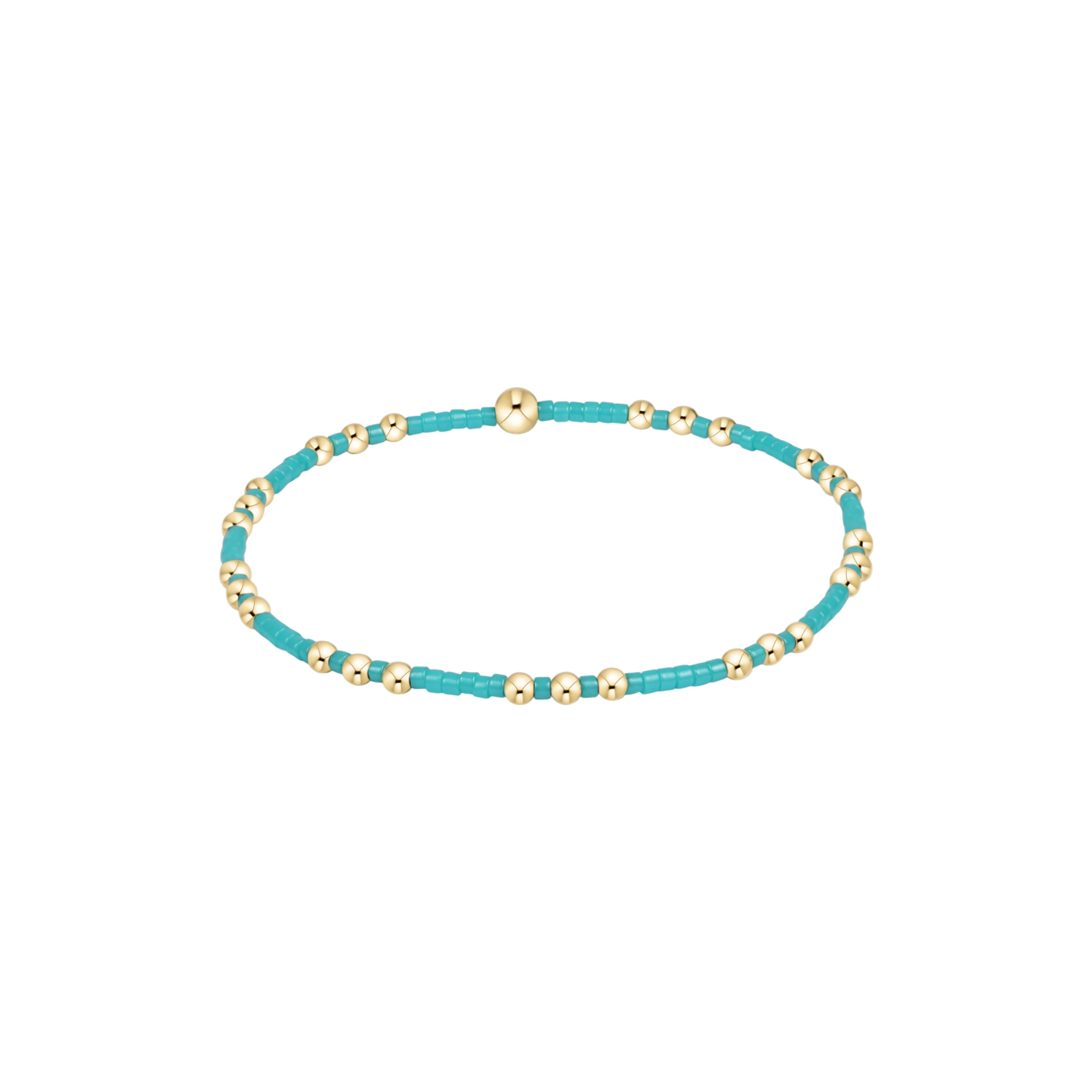 Hope Joy Bracelet - Turquoise
