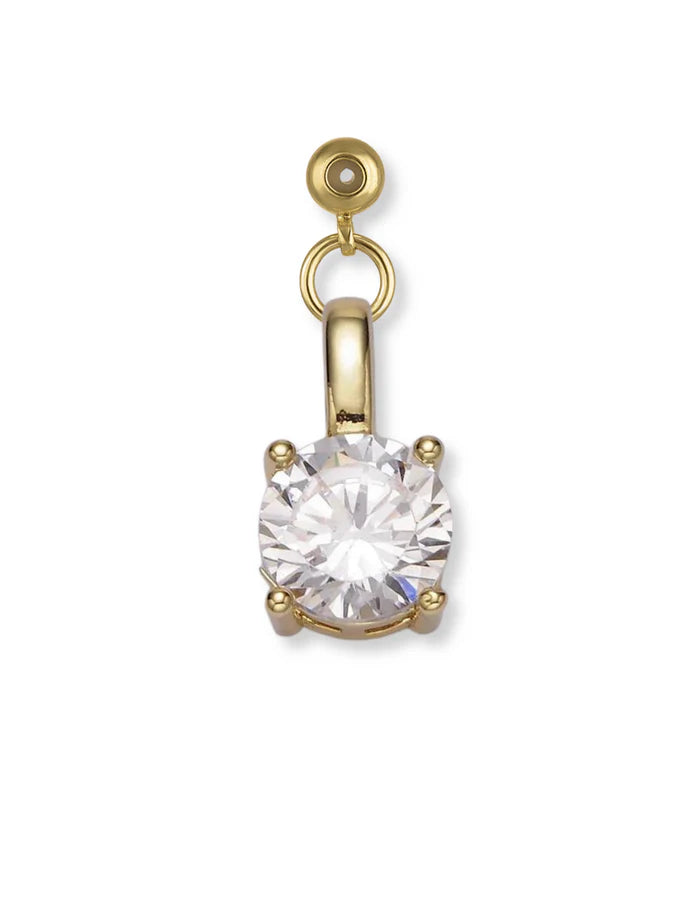 Birthday Grip Charm