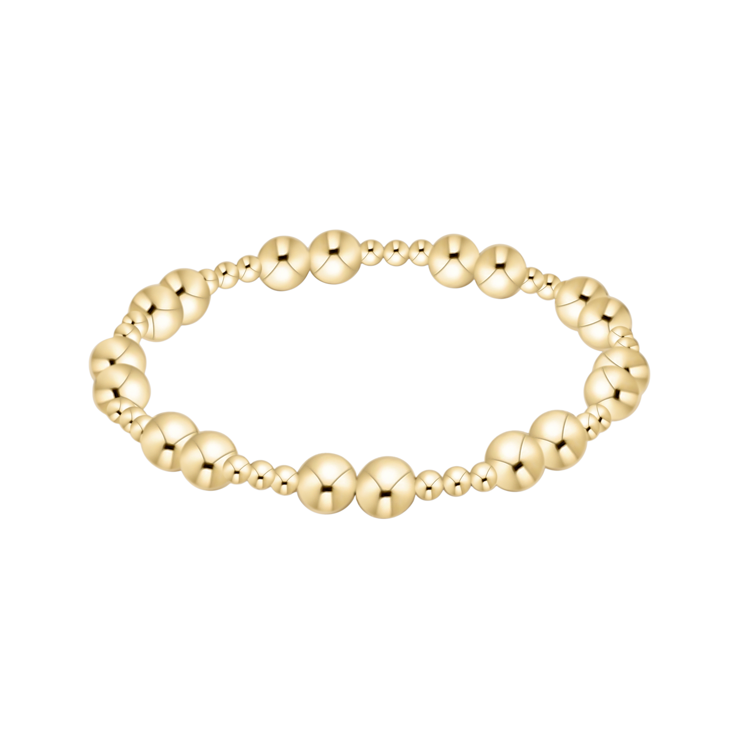 Together Gold 6mm Bracelet