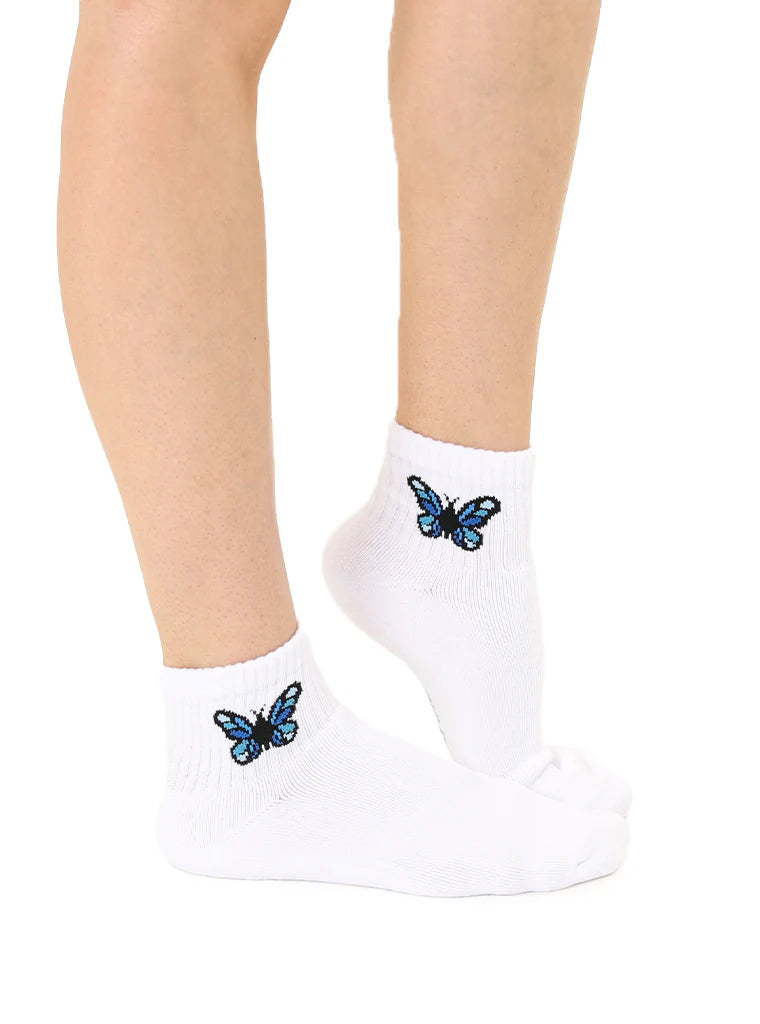 Living Royal Classic Ankle