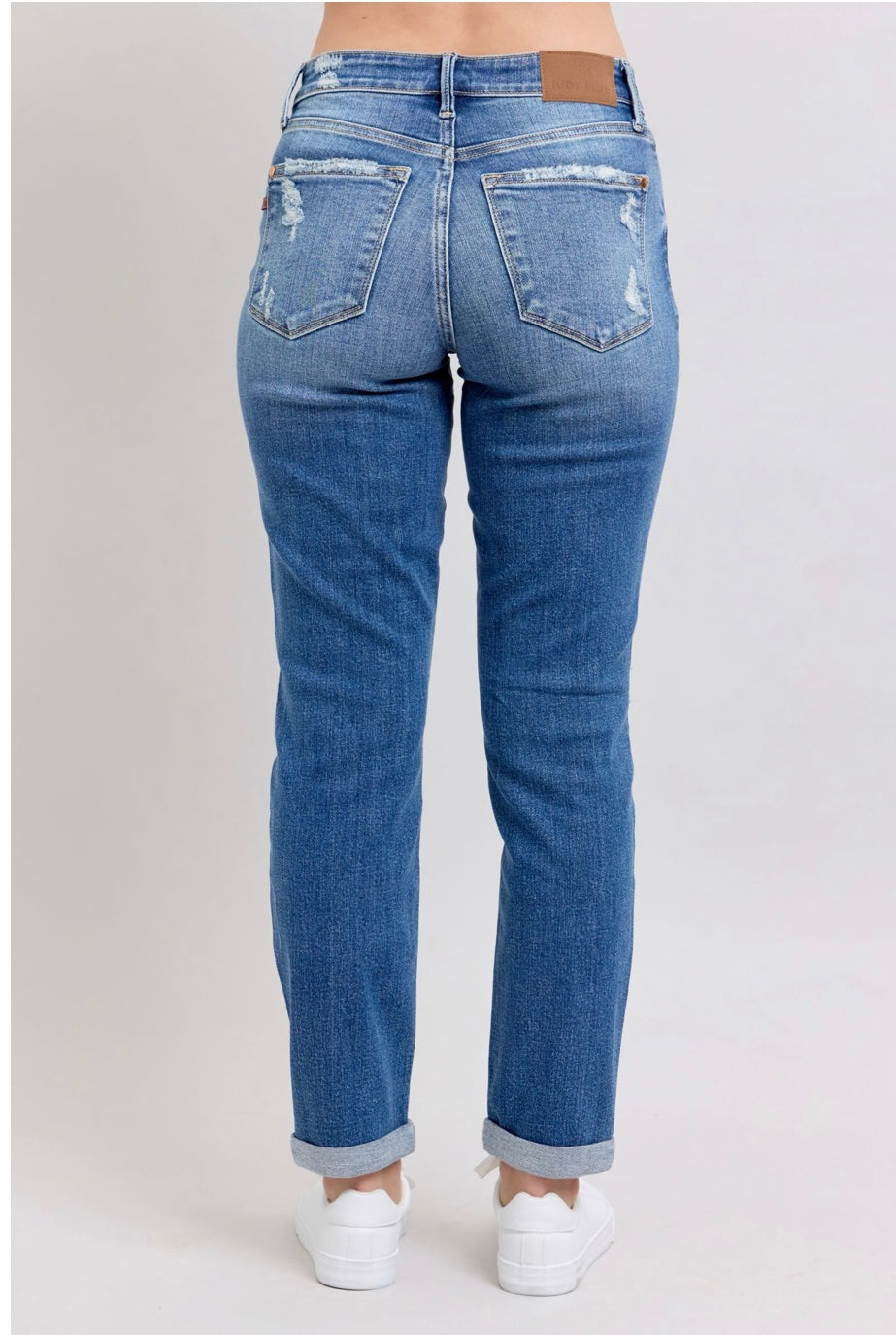 Harley Jeans