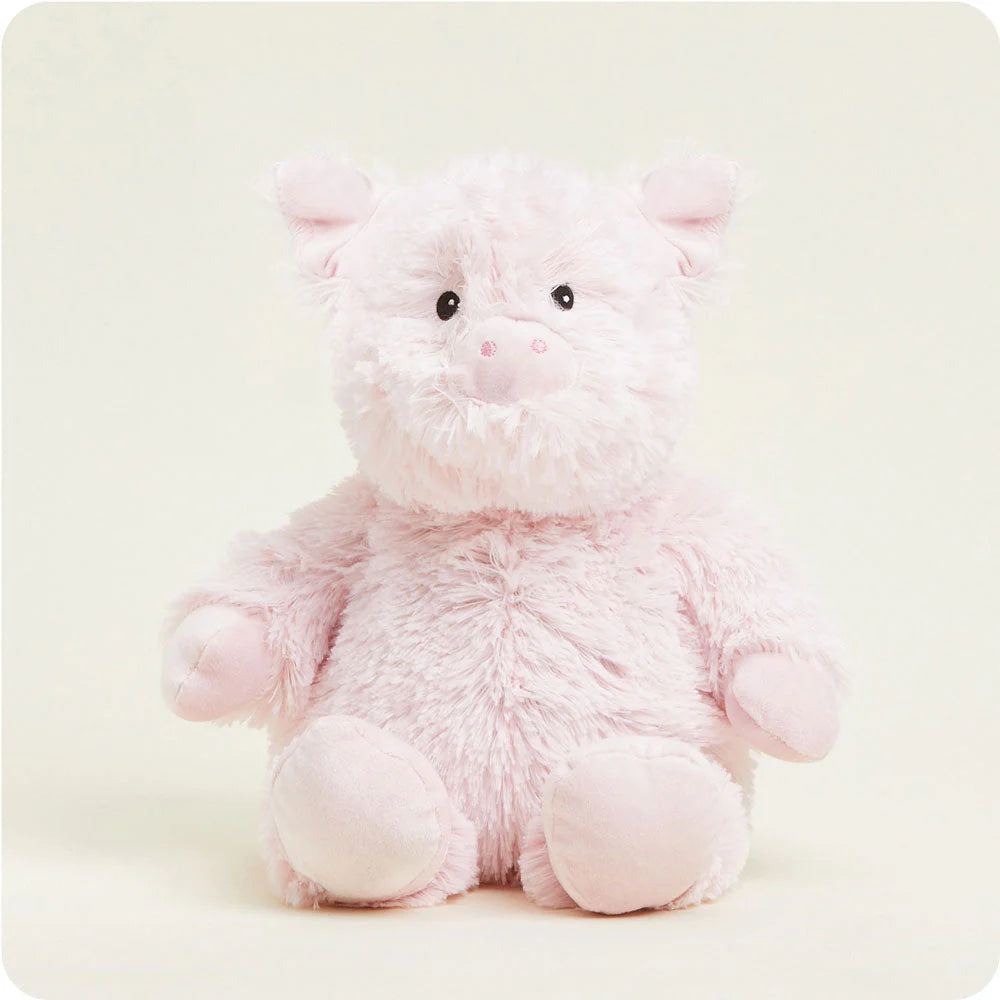Warmies- Pig