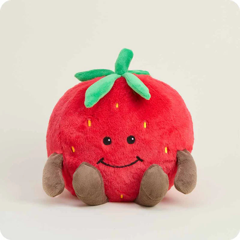 Warmies- Strawberry