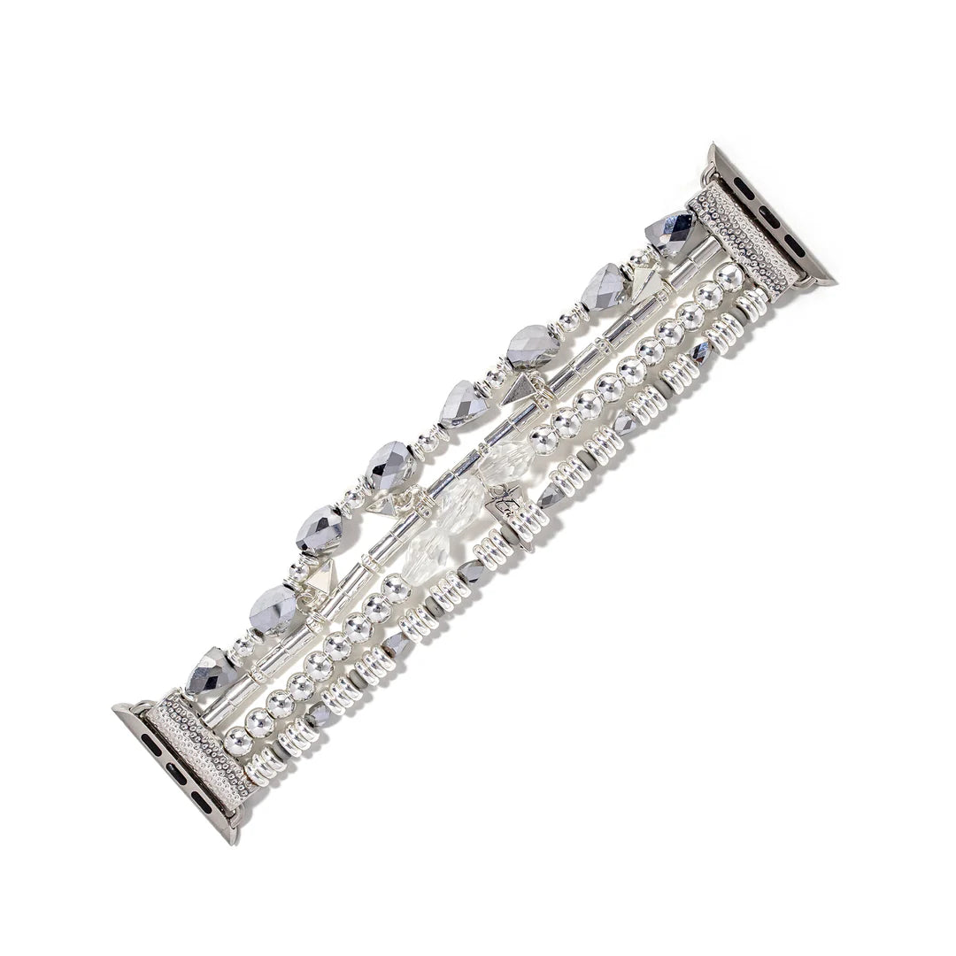 Celeste Apple Watch Band