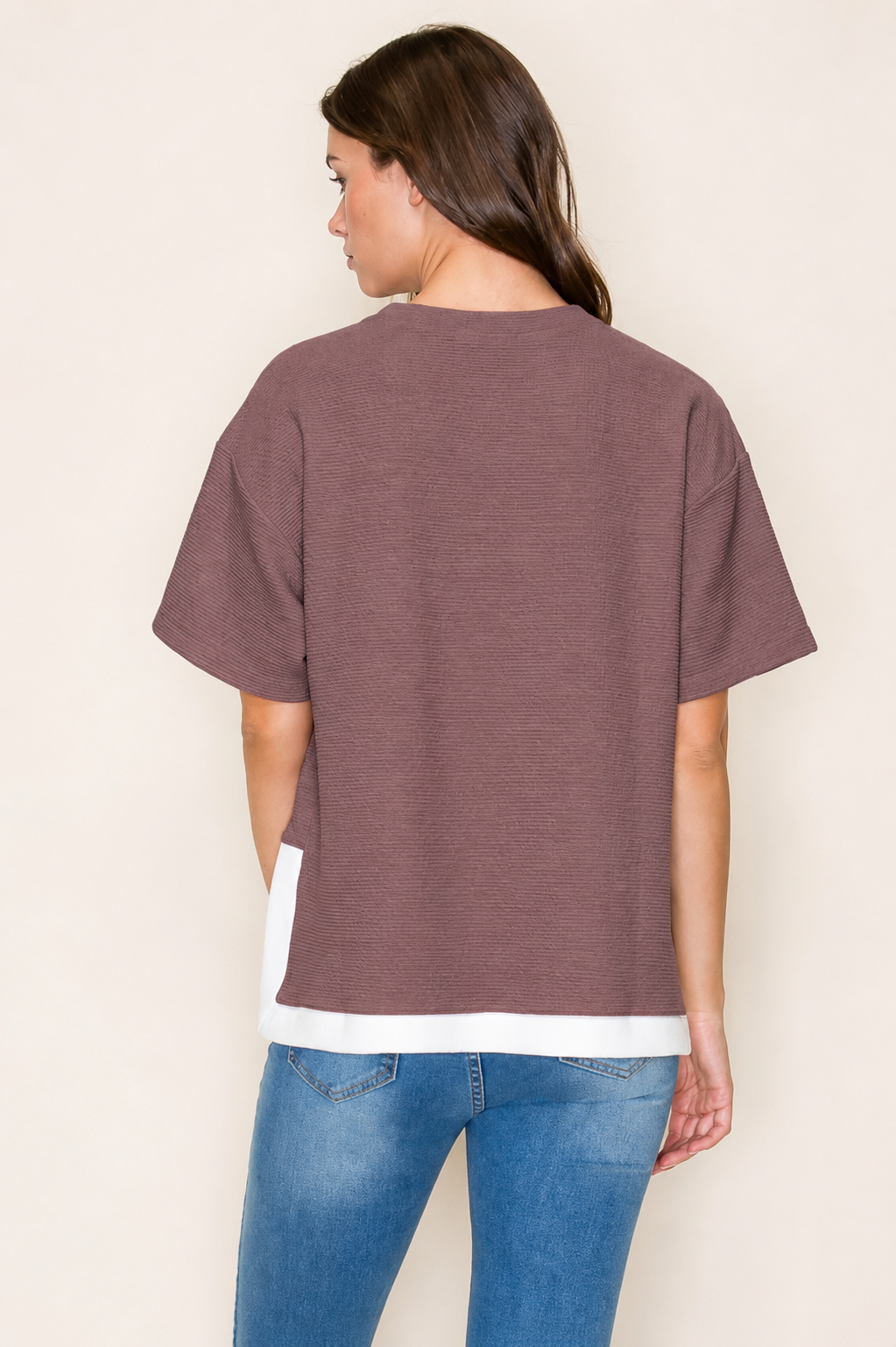 Brown Sugar Top