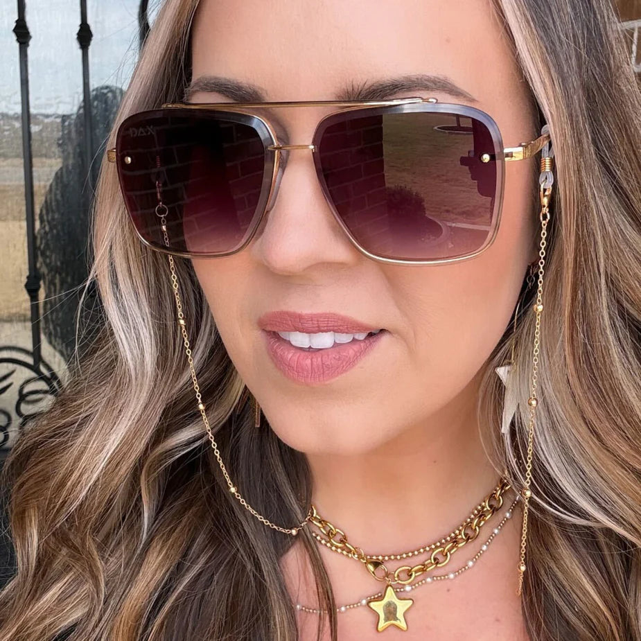Eyewear Chain