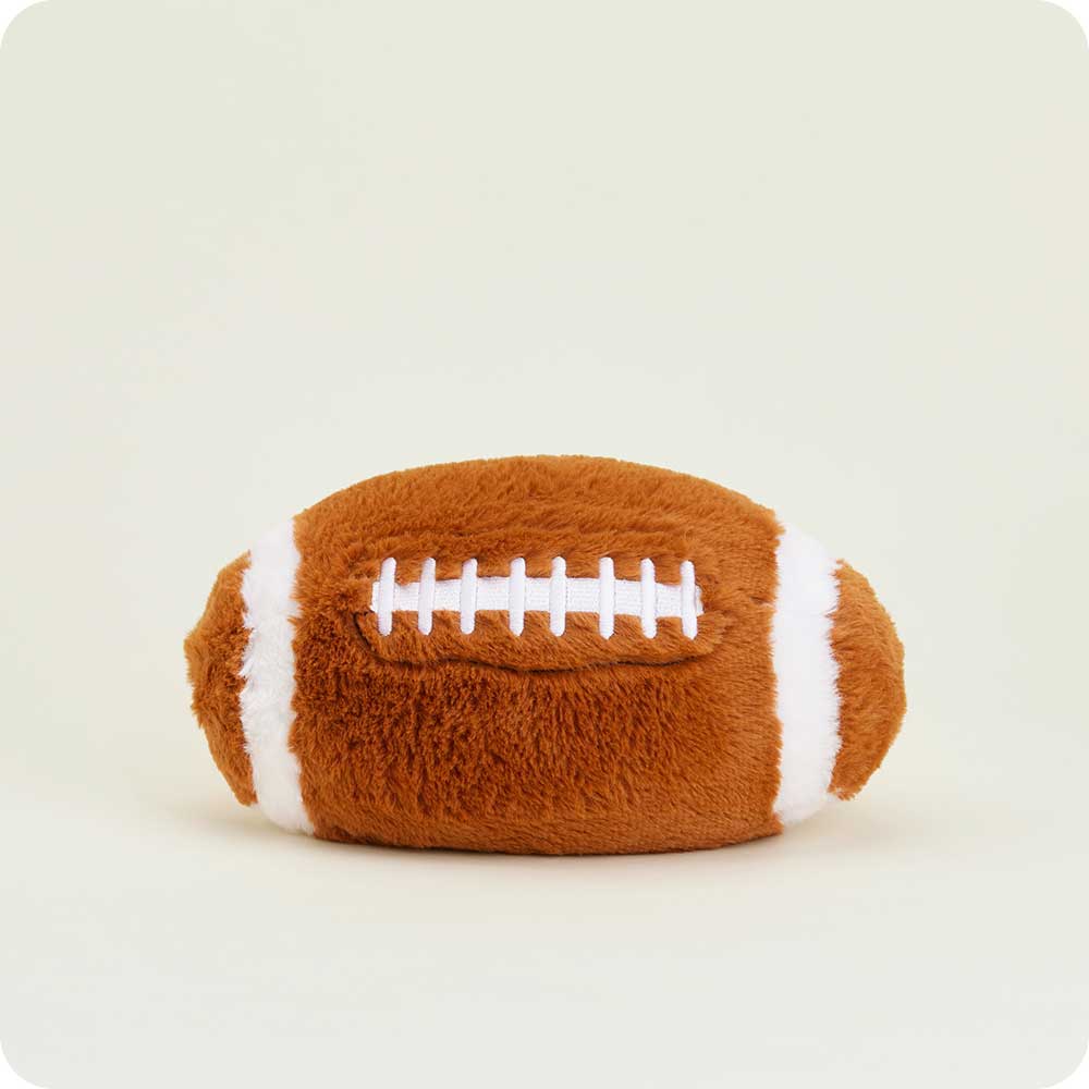 Warmies- Football