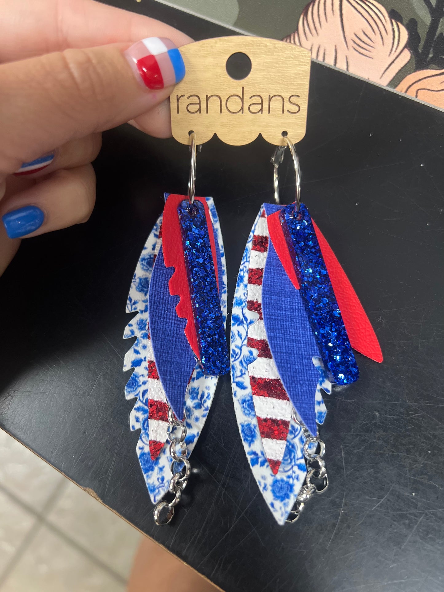 Pop & Sparkle