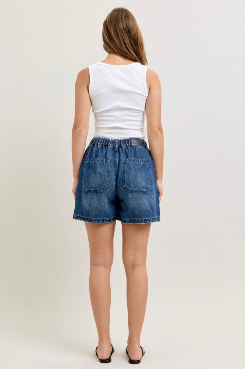 Kenndey Shorts
