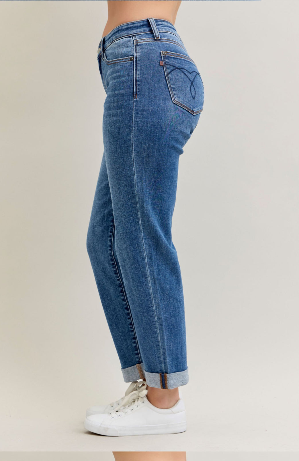 Anne Jeans