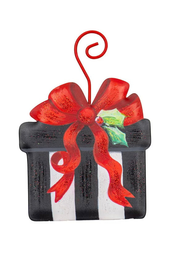 Short Elegant Gift Boxes Ornament