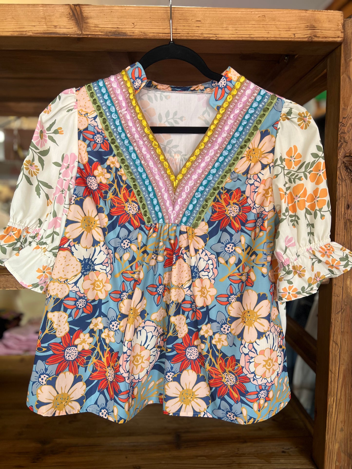 Chic Boho