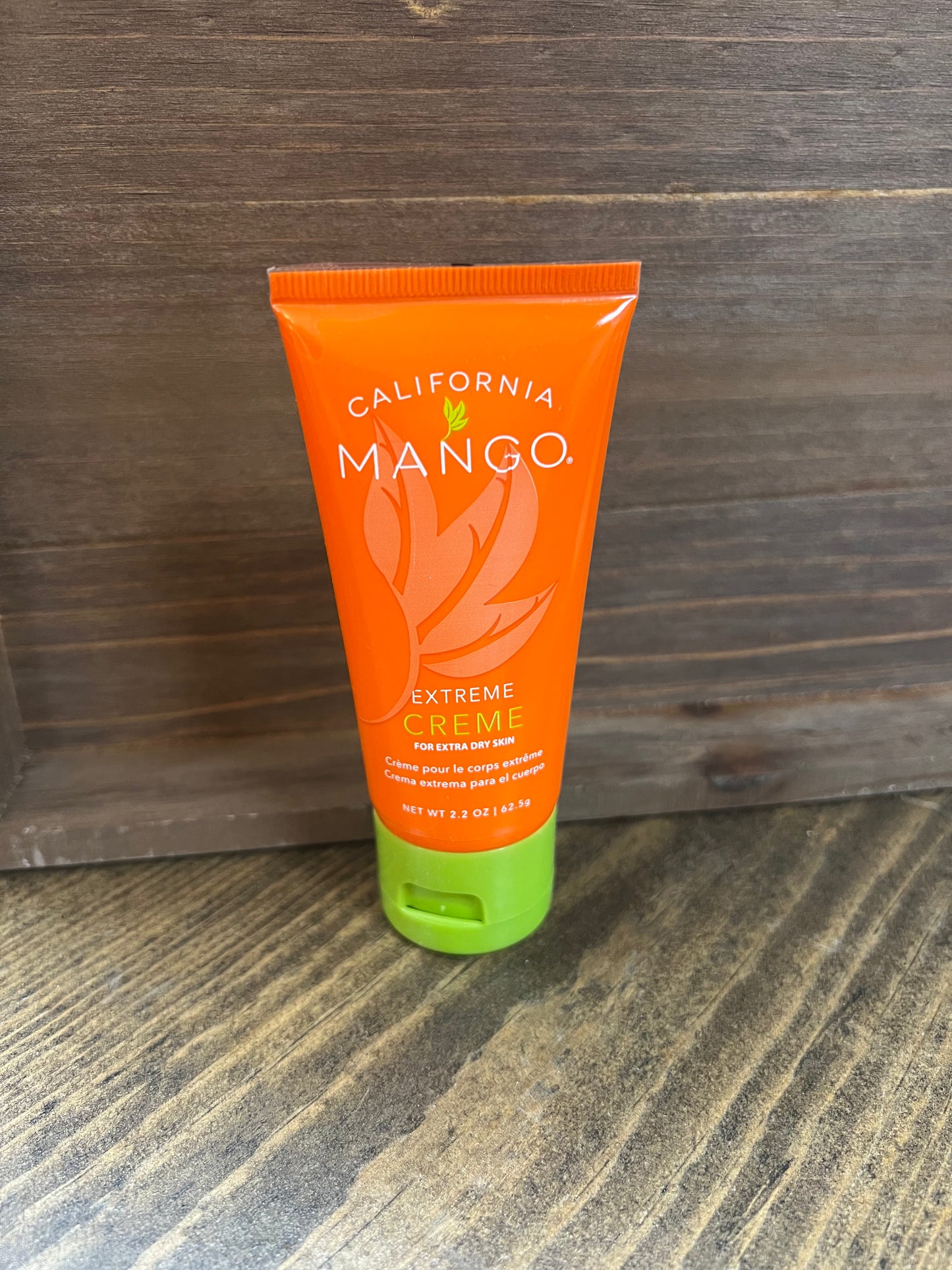 Mango Extreme Cream