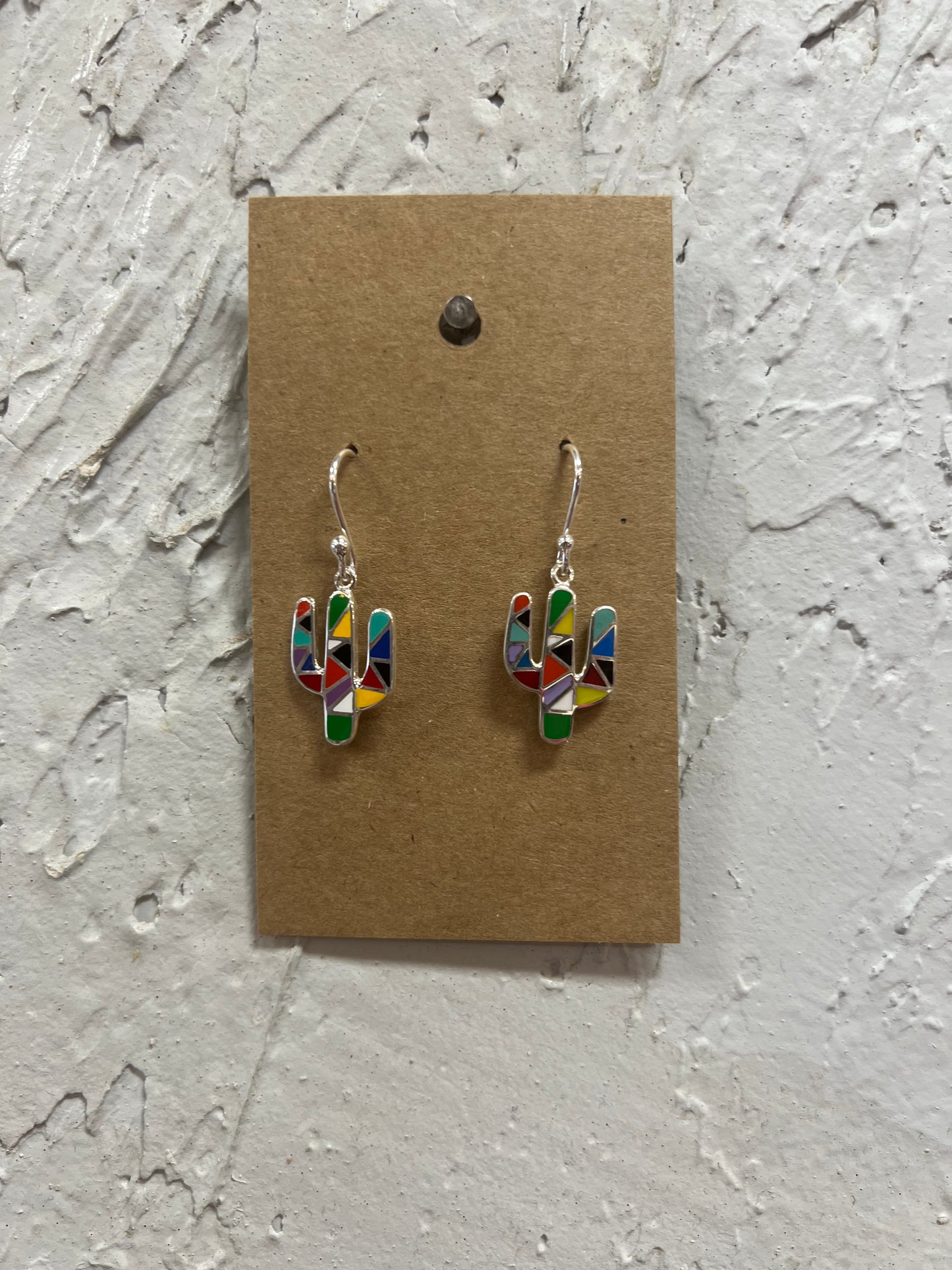 Sterling Silver Earrings