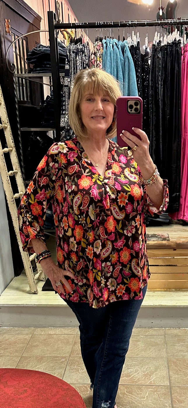 Must Need Floral