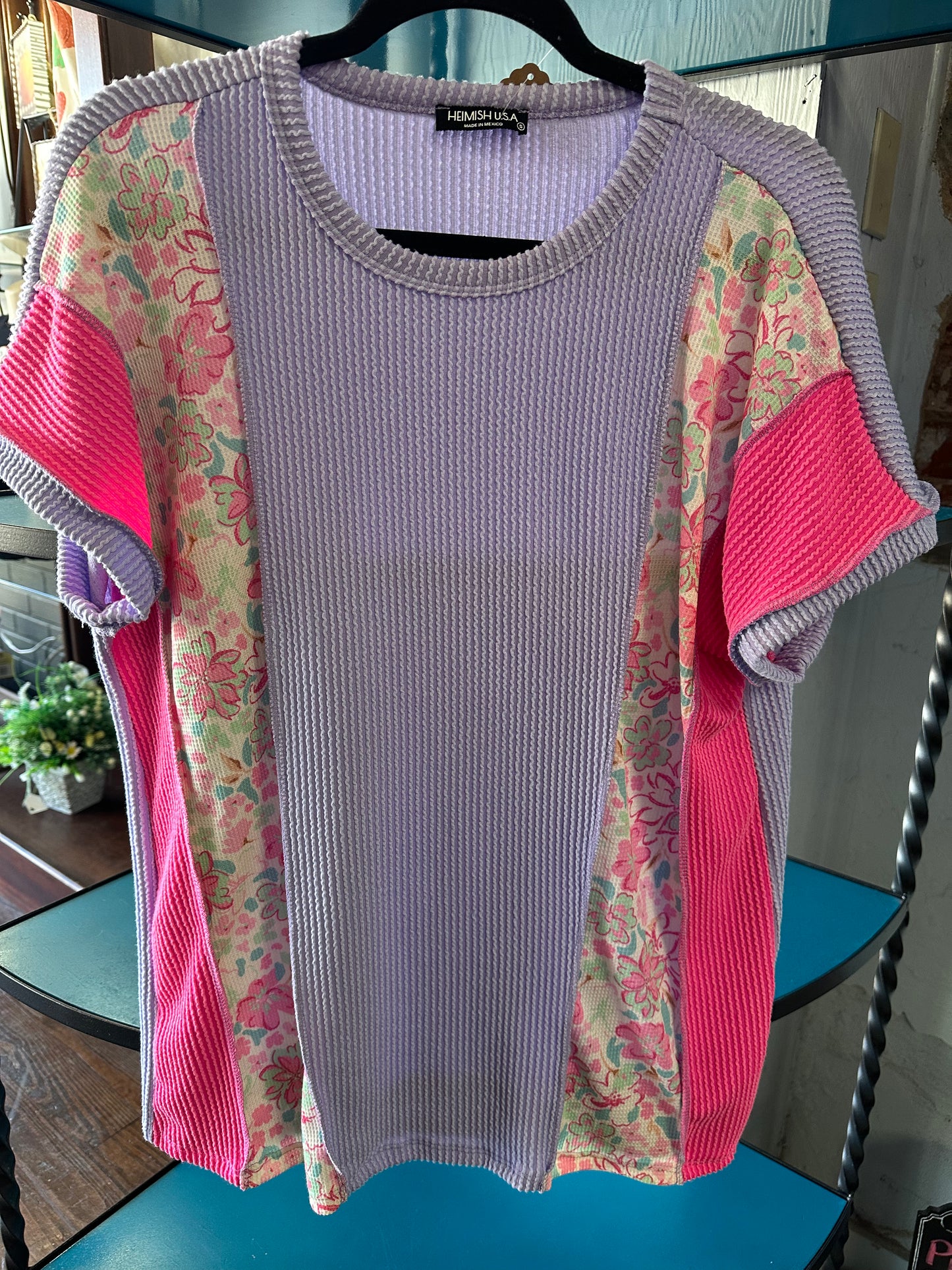 Floral Insert