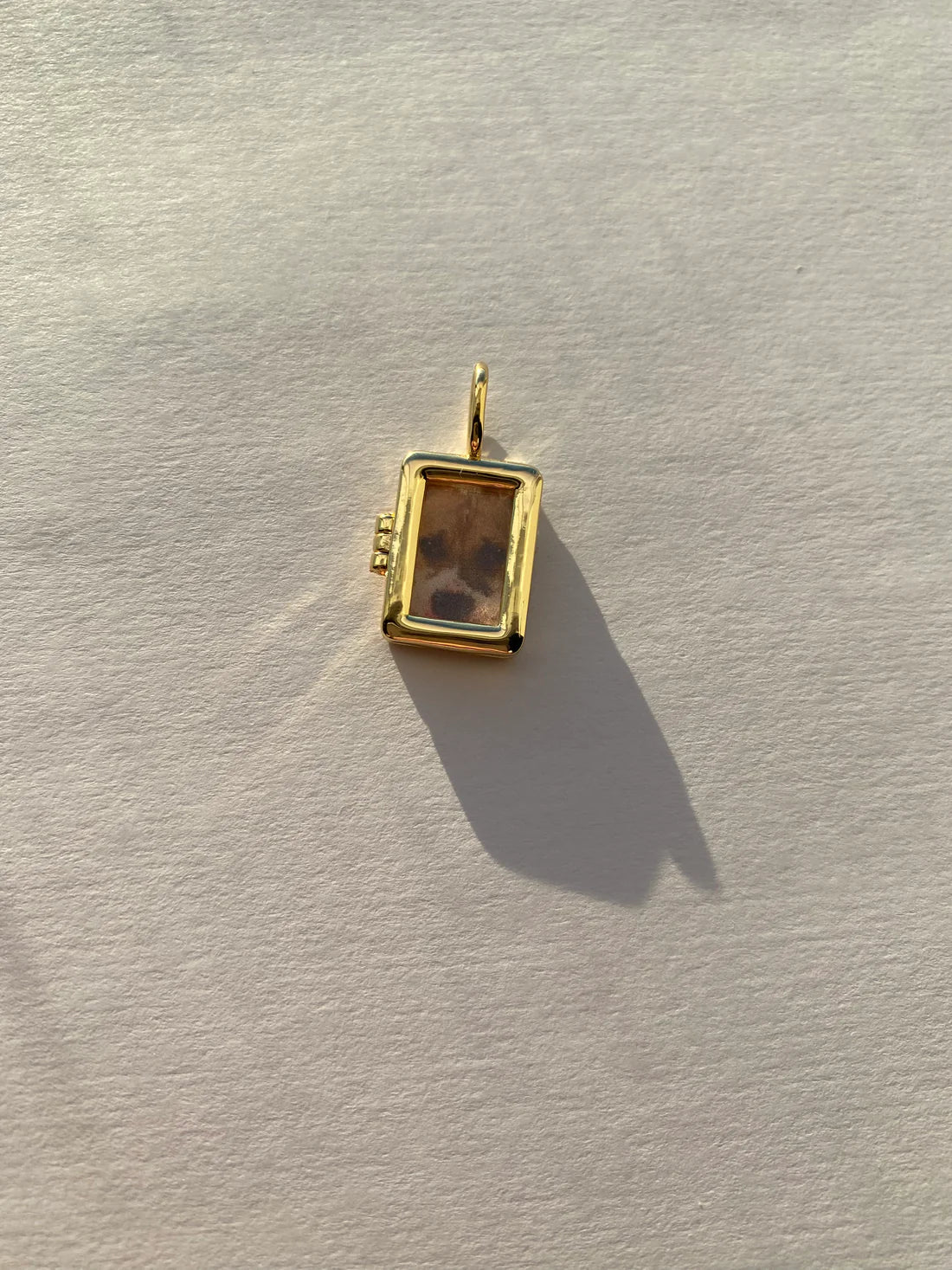 Photo Frame Charm