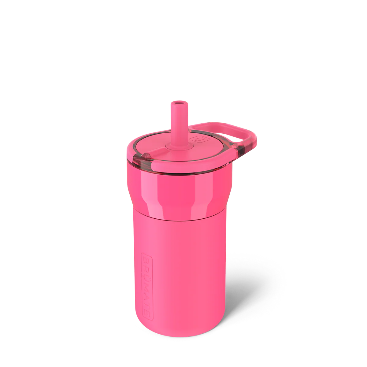 Leap 12oz- Neon Pink
