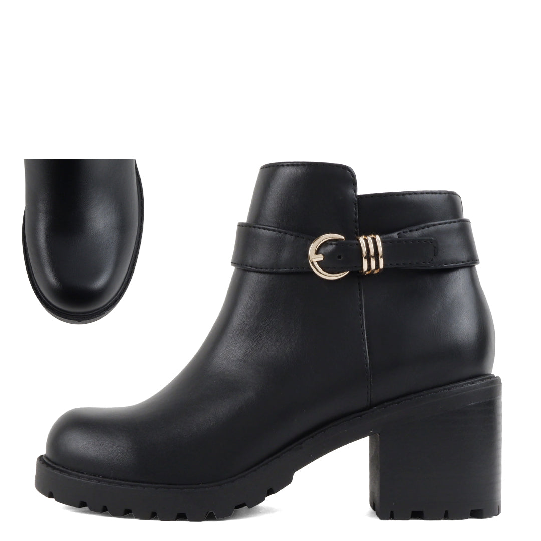 Nikita Boots