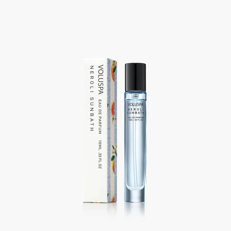 Voluspa Perfume