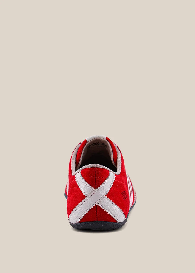 Paloma Red