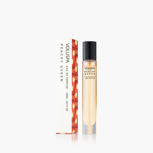 Voluspa Perfume
