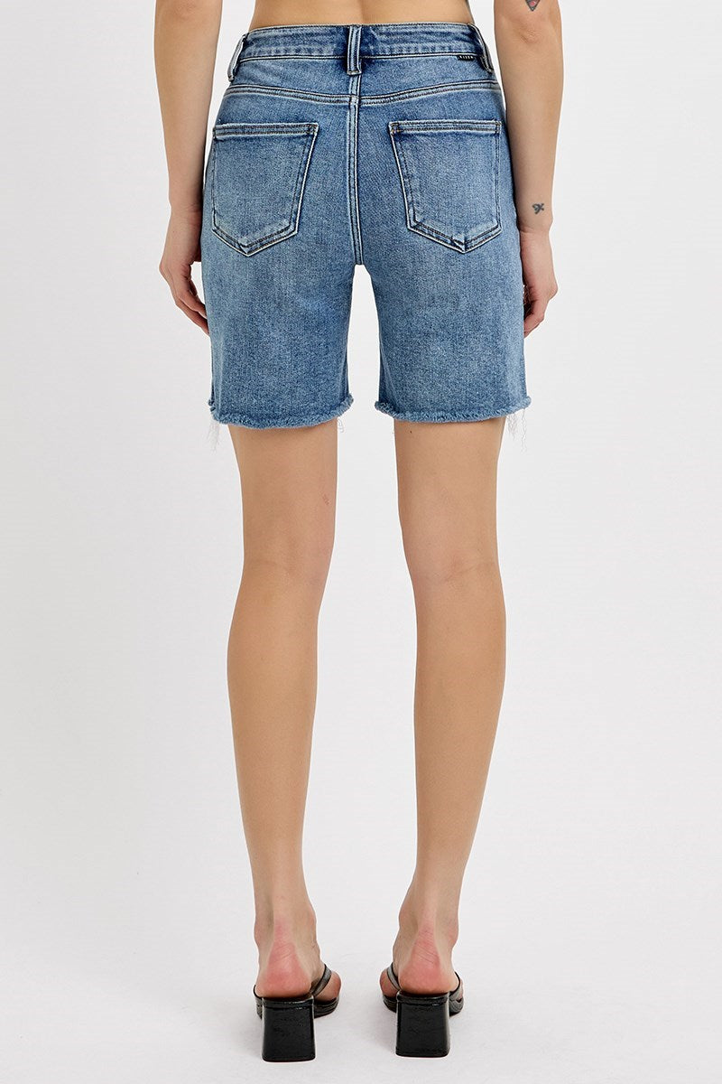 The Hattie Shorts