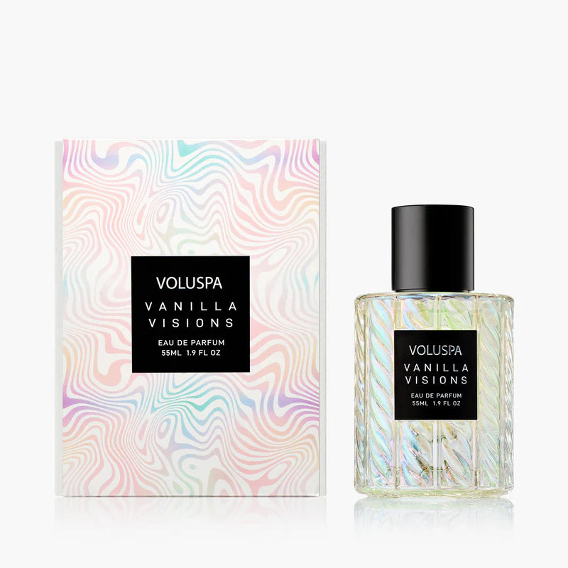 Voluspa 55ml perfume