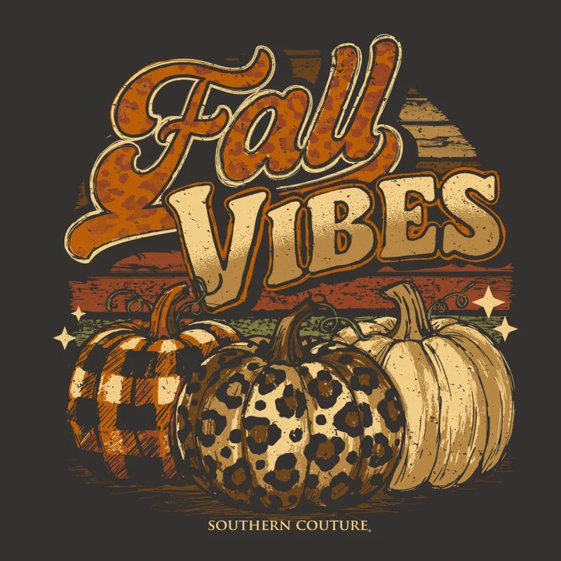 Fall Vibes Tee