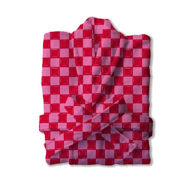 Super Soft Bath Robe