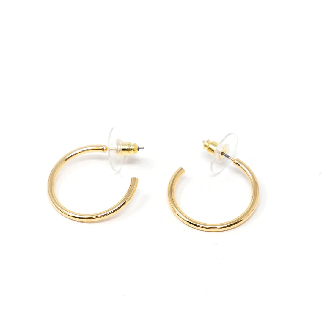 1" Super Hoops