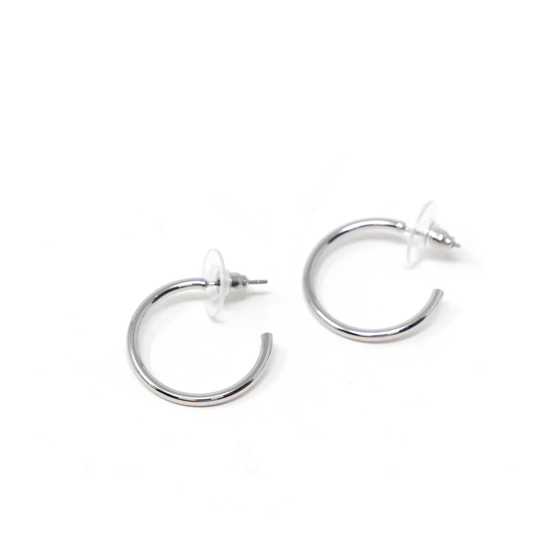 1" Super Hoops
