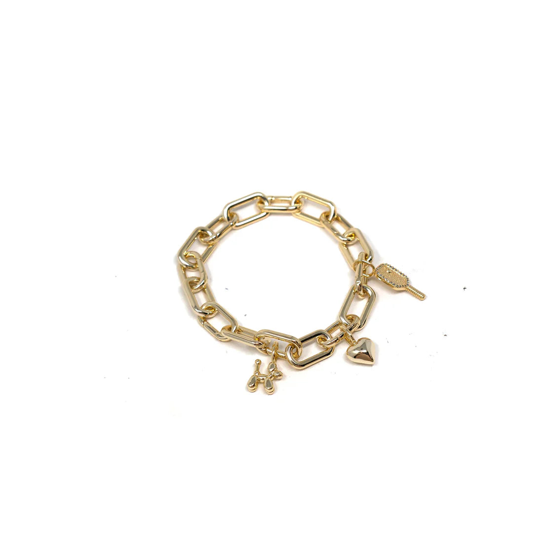 Token Bracelet
