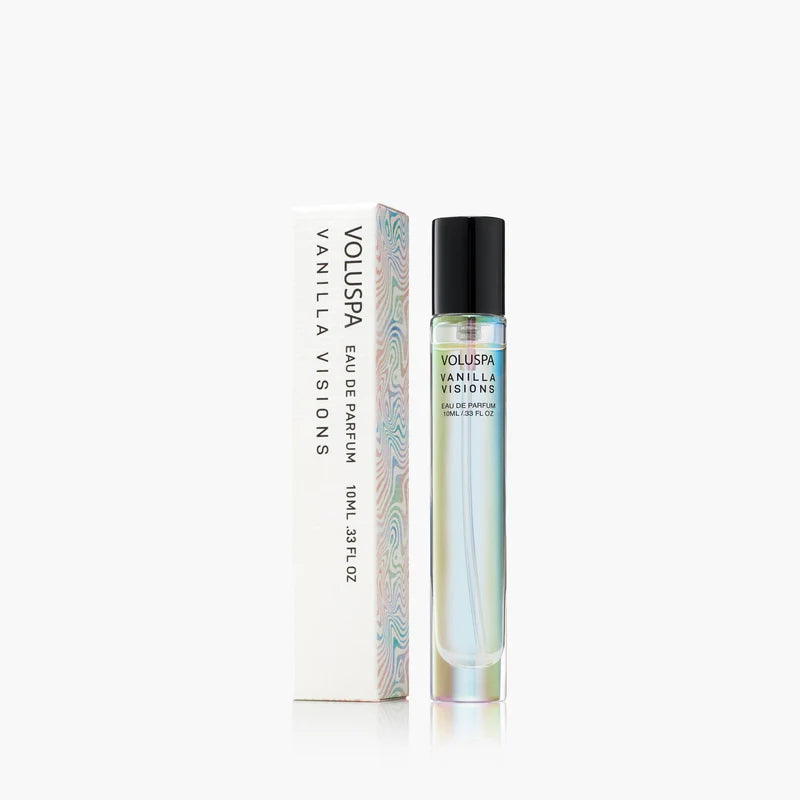 Voluspa Perfume