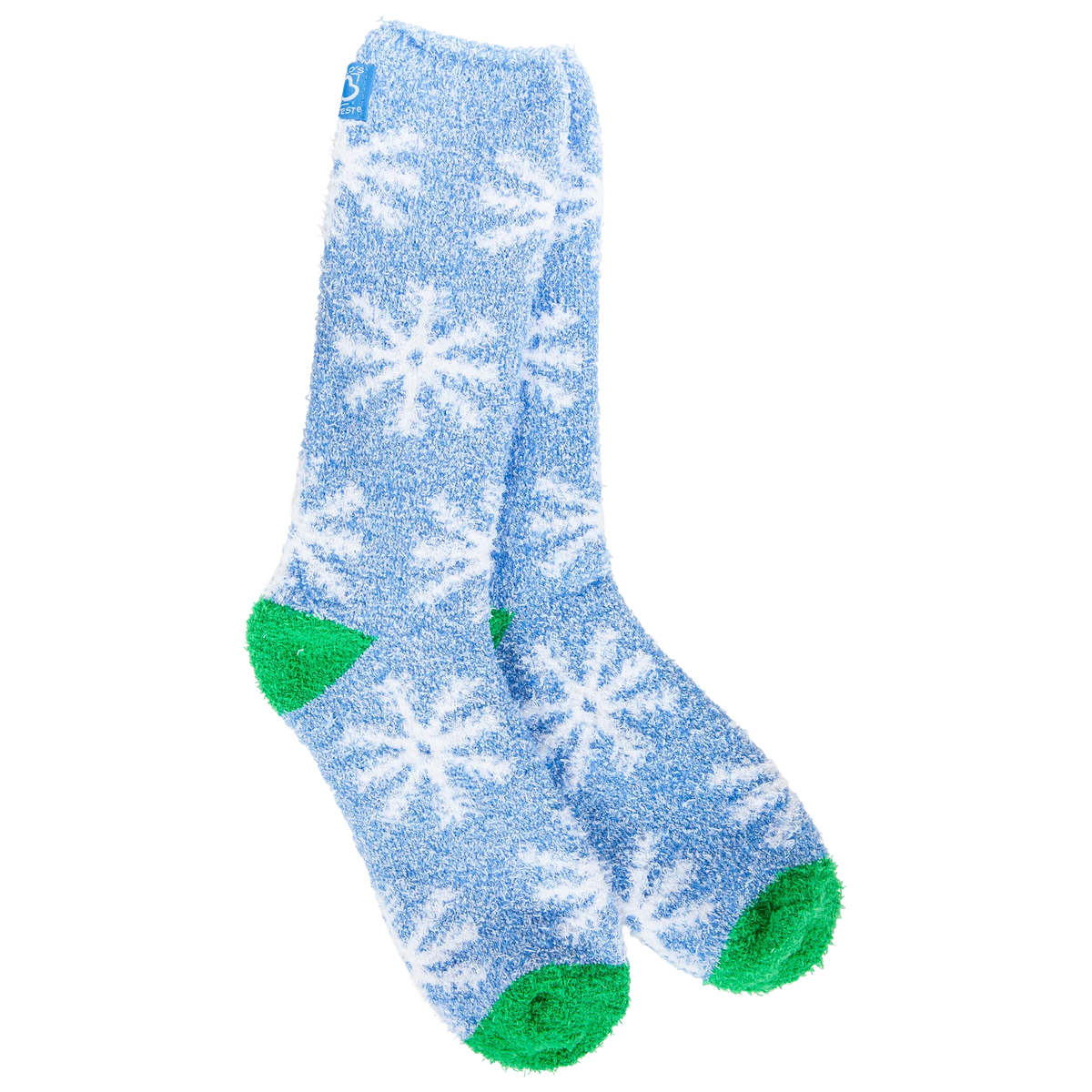 Snowfall Holiday Cozy Crew