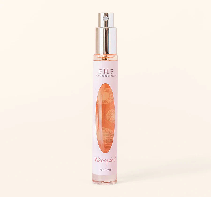 Whoopie®! Spray Top Perfume .25 oz