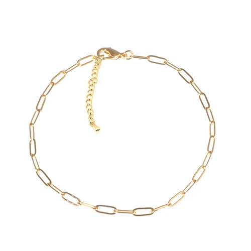 Anklet-Y3399Y