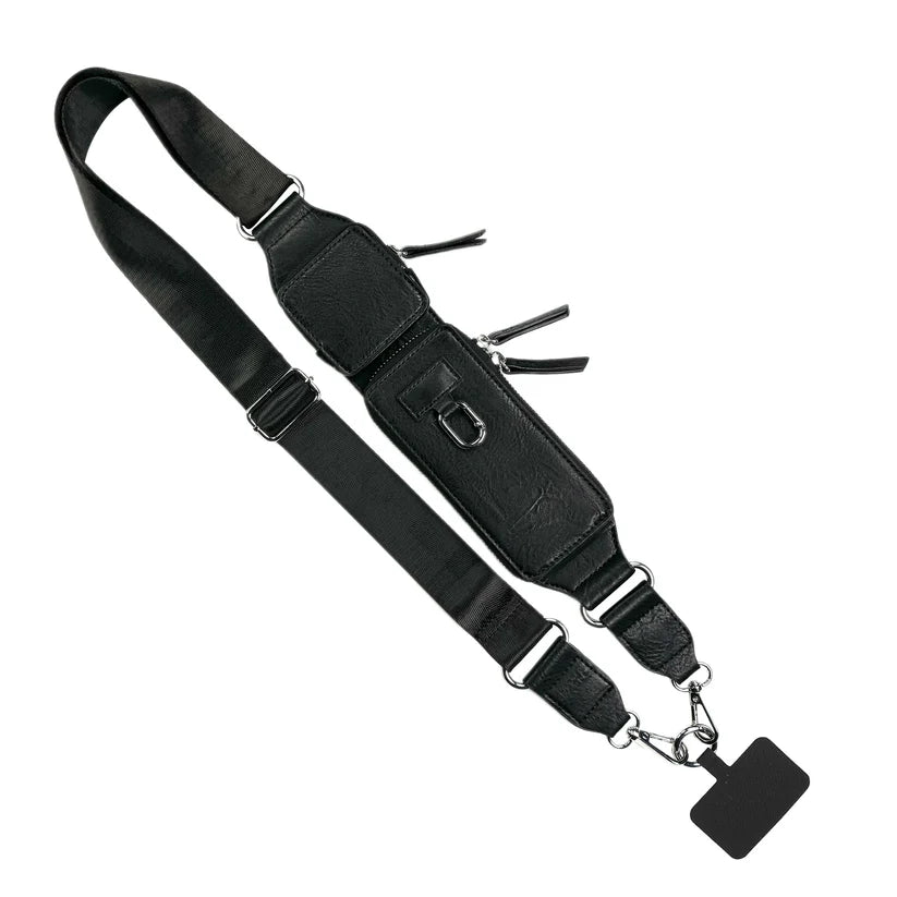 Zip & Clip Strap