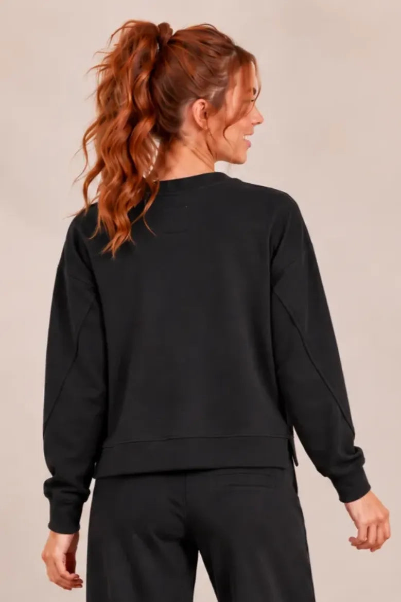 Autumn Chill Pullover