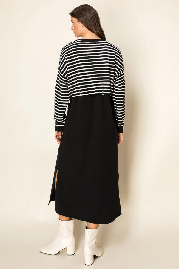 Weekend in Style Dress.