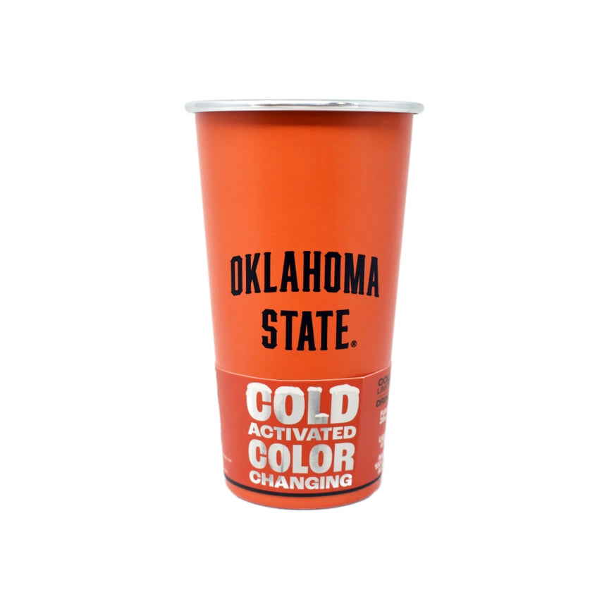 Color Changing Cup