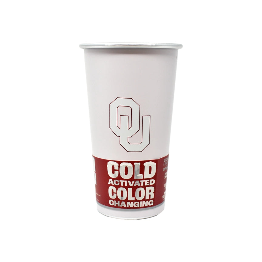 Color Changing Cup