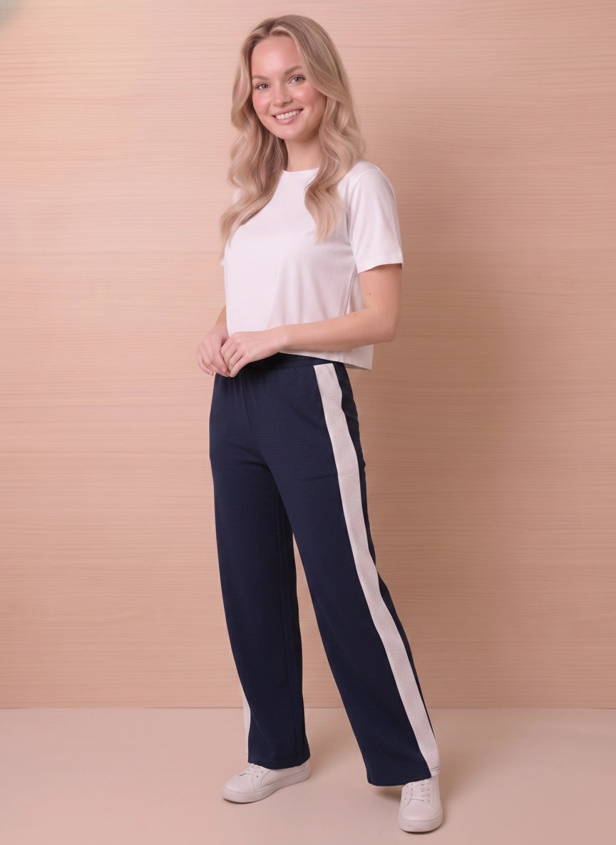 Chic & Comfy Pants.