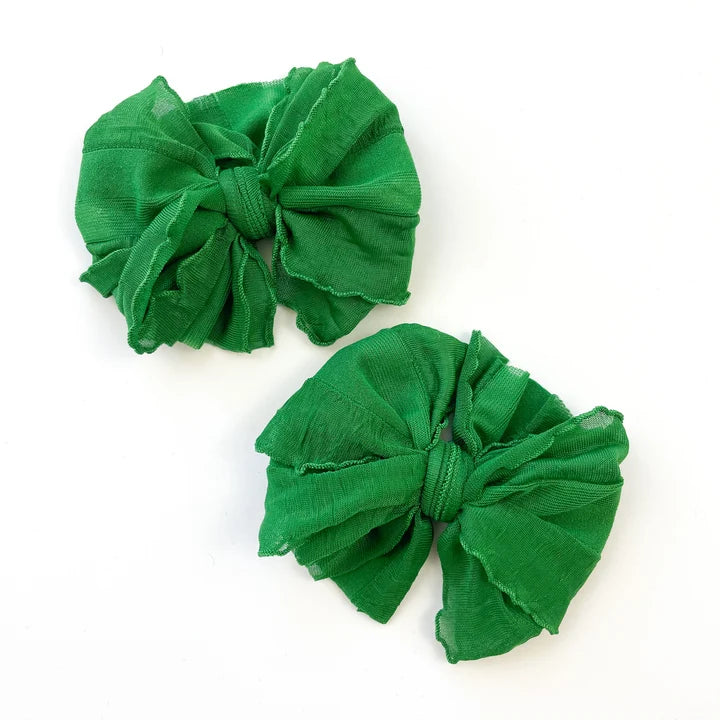Piggy Bow Sets