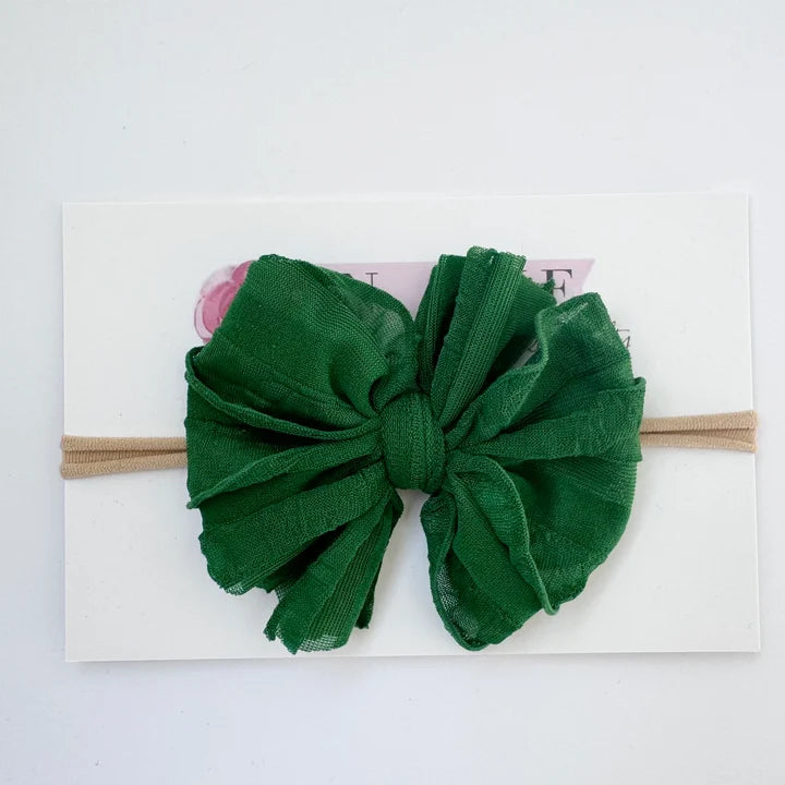 Skinny Mini Headband
